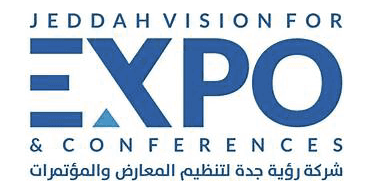Jeddah Vision Expo
